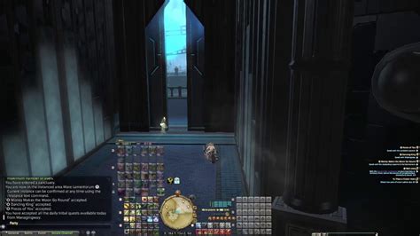 ffxiv roulette